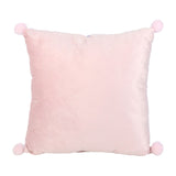 Blush & Bale Our Happy Place Cushion Cover - 35cm