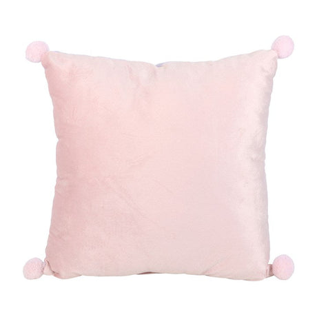 Blush & Bale Our Happy Place Cushion Cover - 35cm