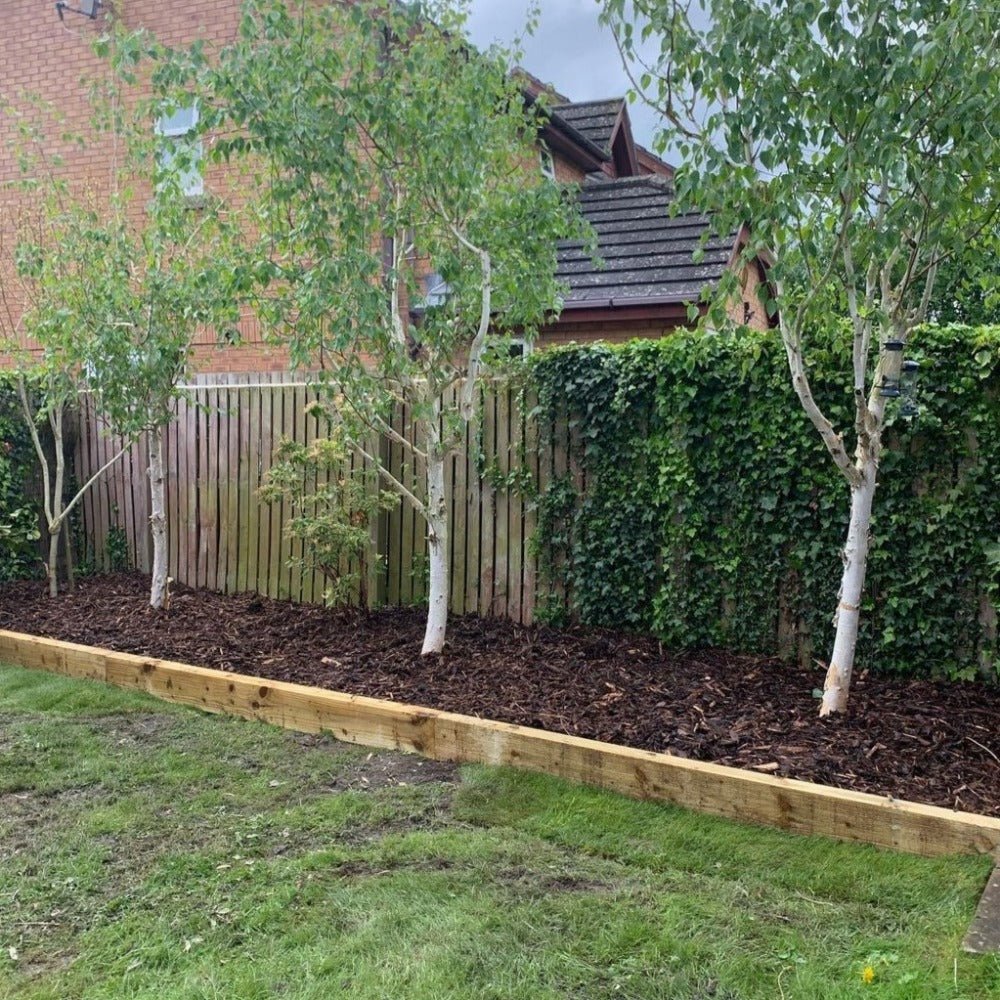 Dandy’s Landscaping Garden Bark Mulch