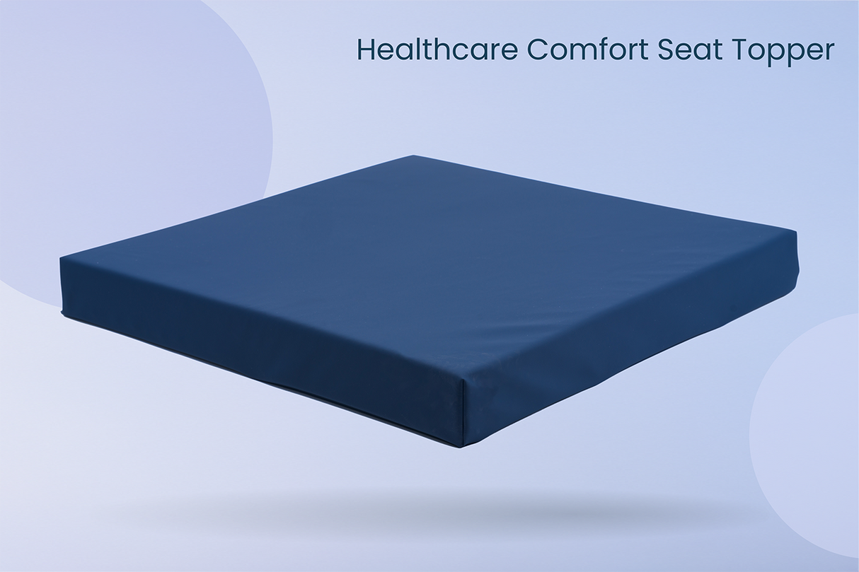 Levitex Comfort Seat Topper