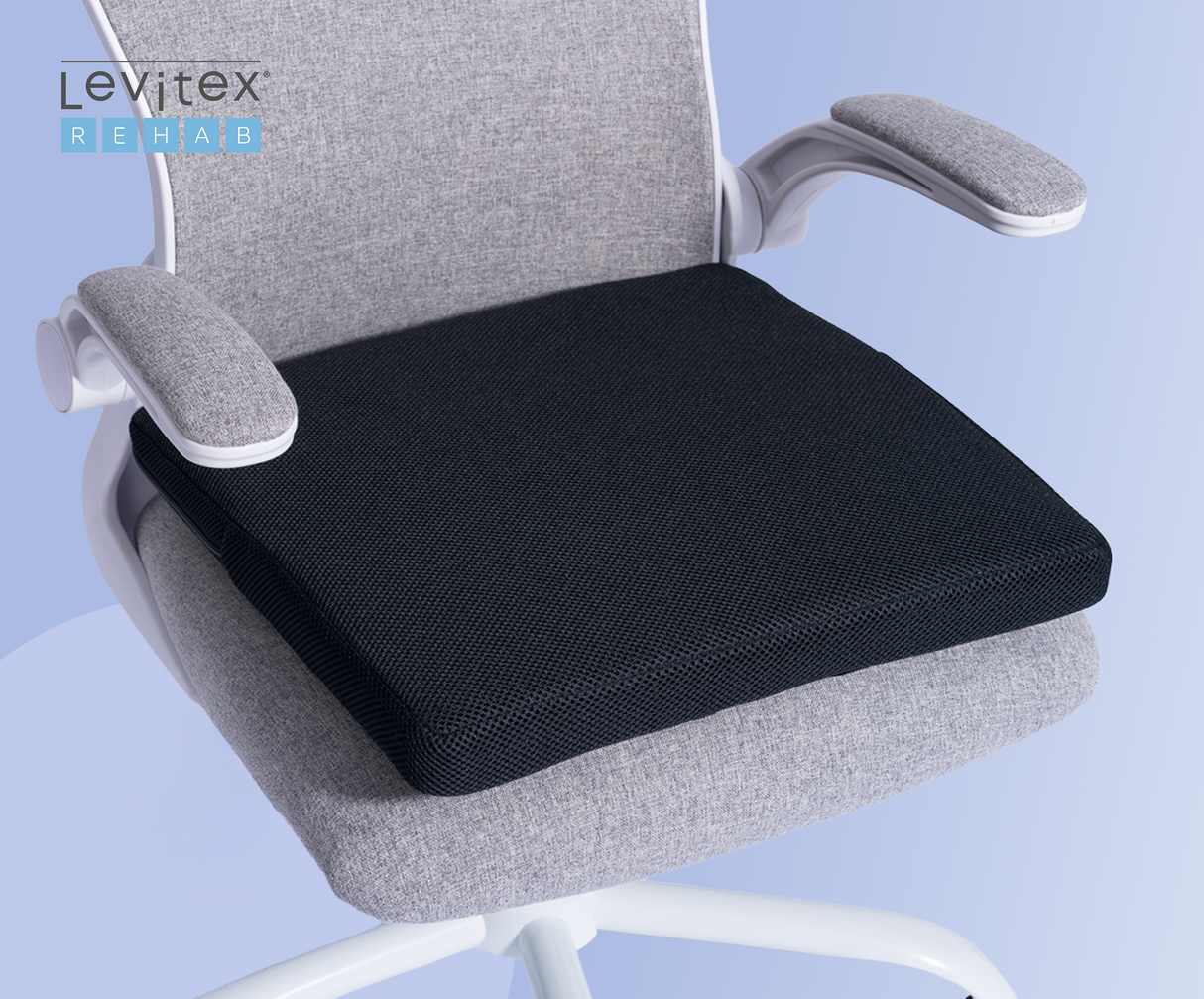 Levitex Comfort Seat Topper