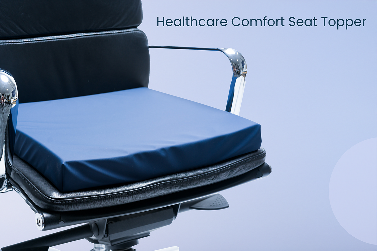 Levitex Comfort Seat Topper