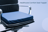 Levitex Comfort Seat Topper