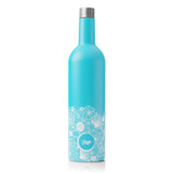 Sup drinkware Insulated Wine Bottle Shells