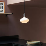 Tala Stainless Steel Pendant