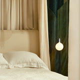 Tala Stainless Steel Pendant