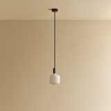Tala Oblo Pendant Light - Graphite