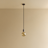 Tala Voronoi I Pendant Light in Graphite