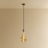 Tala Voronoi III Pendant Light in Graphite