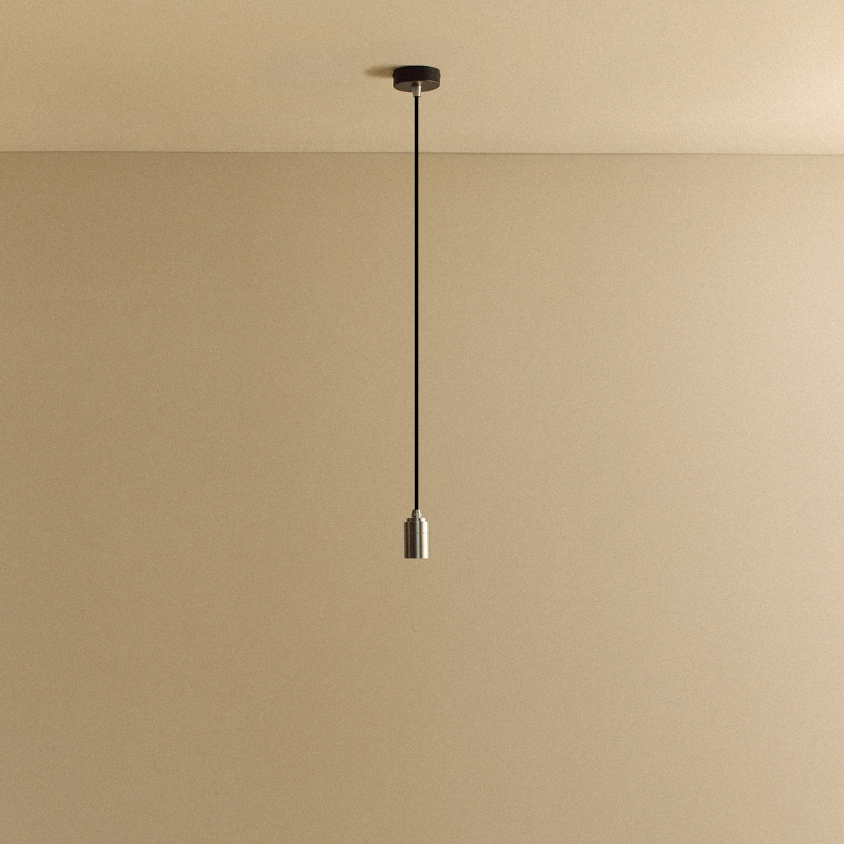 Tala Stainless Steel Pendant