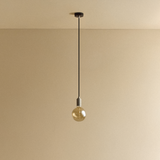 Tala Voronoi I Pendant Light in Stainless Steel
