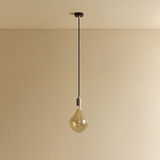 Tala Voronoi II Pendant Light in Stainless Steel