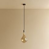 Tala Voronoi III Pendant Light in Stainless Steel