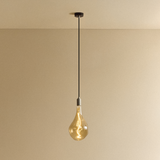 Tala Voronoi III Pendant Light in Stainless Steel