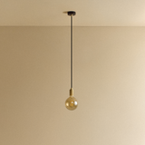 Tala Gaia Pendant Light in Brass