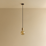 Tala Gaia Pendant Light in Oak