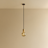 Tala Gaia Pendant Light in Oak