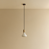 Tala Noma Pendant Light in Oak