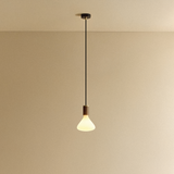 Tala Noma Pendant Light in Walnut