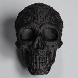 Filamora Studios Mexican Skull Ornament
