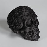 Filamora Studios Mexican Skull Ornament