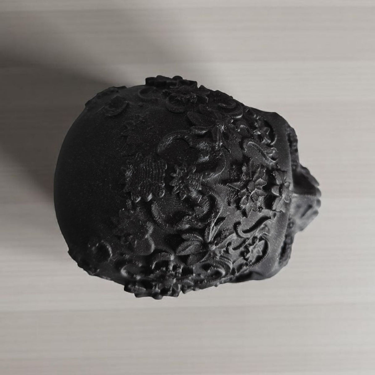 Filamora Studios Mexican Skull Ornament