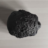 Filamora Studios Mexican Skull Ornament