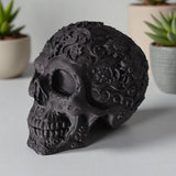 Filamora Studios Mexican Skull Ornament