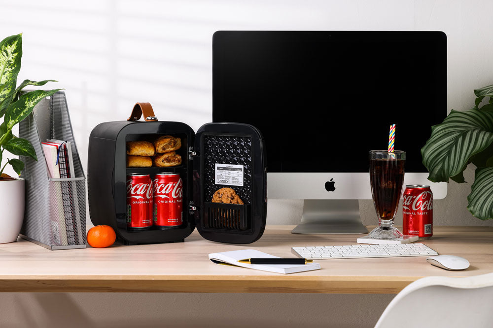 Subcold Pro Mini Fridge - 4L