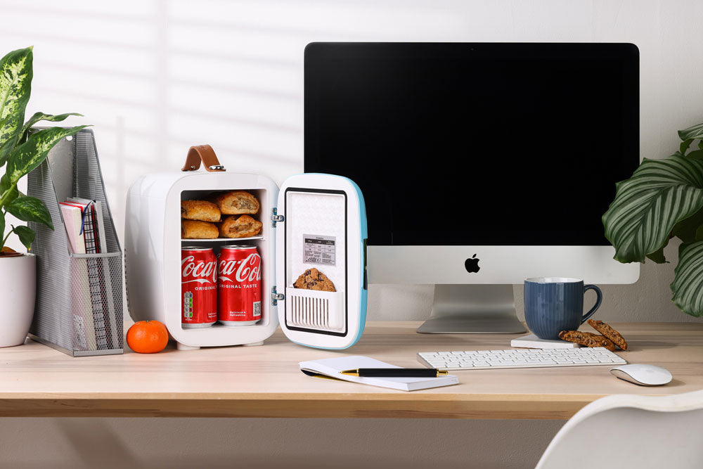 Subcold Pro Mini Fridge - 4L