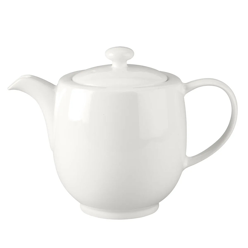 Portmeirion Soho Teapot, White