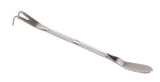 Yorkshire Bonsai Ryuga Stainless Steel Bonsai Rake/Spatula Combination Tool