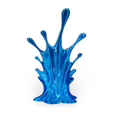Filamora Studio Water Splash Phone Holder Organiser with Cable Management