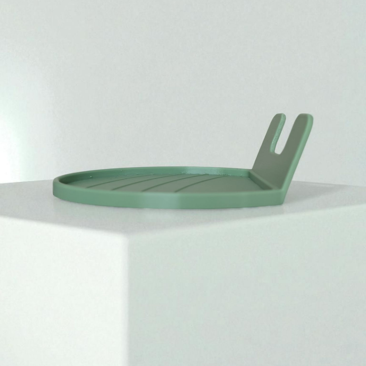Filamora Studios CookSitter Spoon