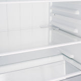 Subcold Eco100 LED Under Counter Fridge - 95L