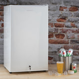 Subcold Eco100 LED Under Counter Fridge - 95L