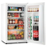 Subcold Eco100 LED Under Counter Fridge - 95L