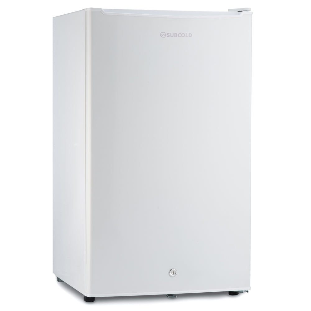 Subcold Eco100 LED Under Counter Fridge - 95L