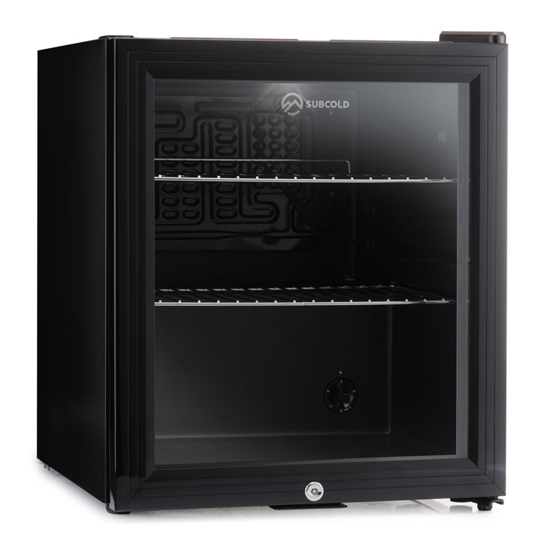 Subcold Super50 LED Beer Fridge | 50L