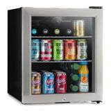 Subcold Super50 LED Beer Fridge | 50L