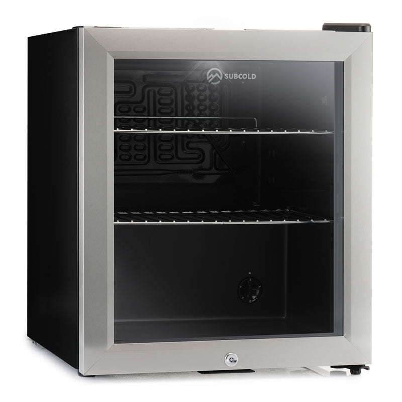 Subcold Super50 LED Beer Fridge | 50L