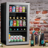 Subcold Super85 LED Beer Fridge | 83L