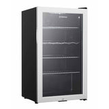 Subcold Super85 LED Beer Fridge | 83L