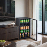 Subcold Super85 LED Beer Fridge | 83L