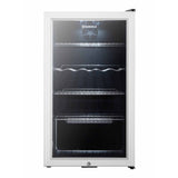 Subcold Super85 LED Beer Fridge | 83L