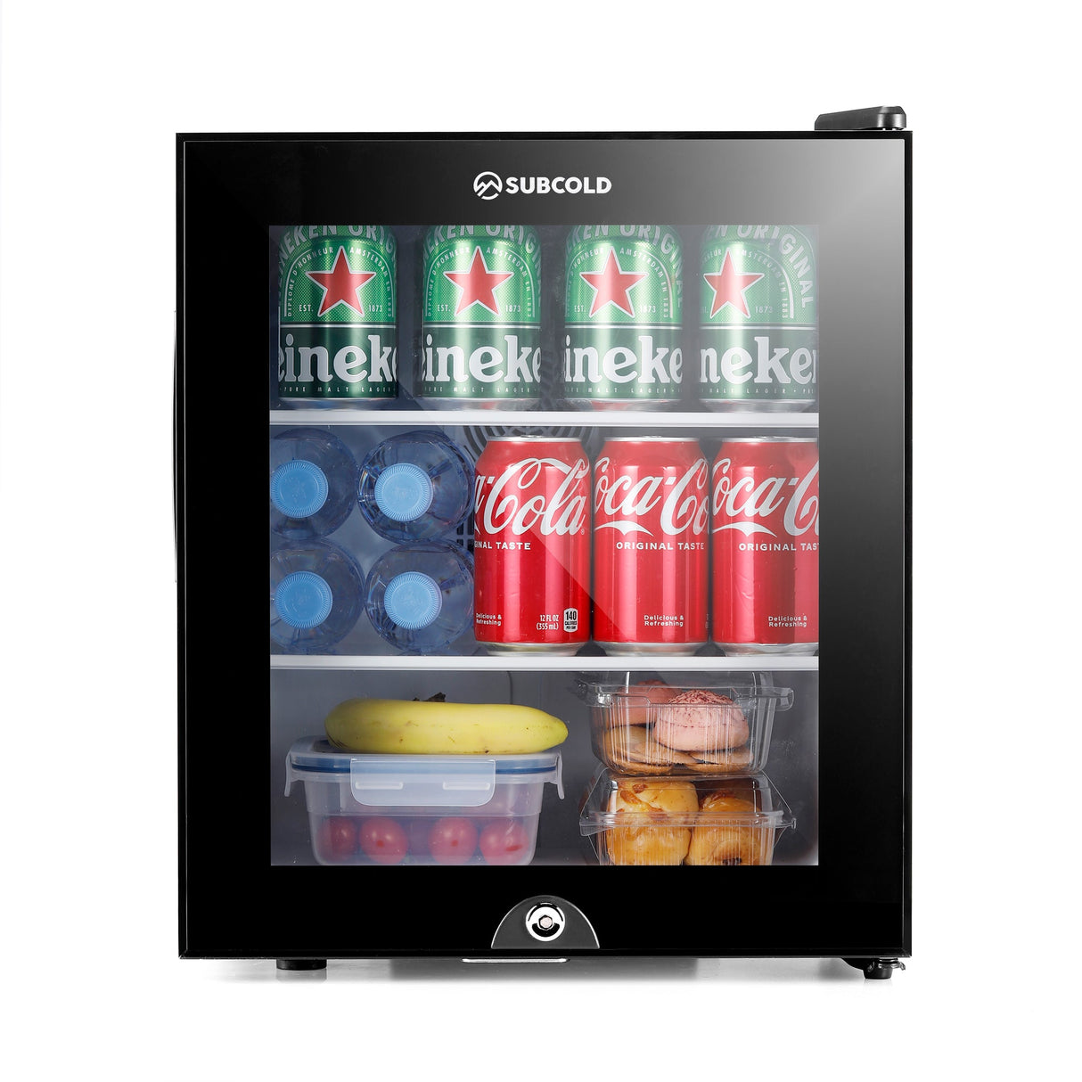Subcold Aire30 G LED Mini Fridge | 30L