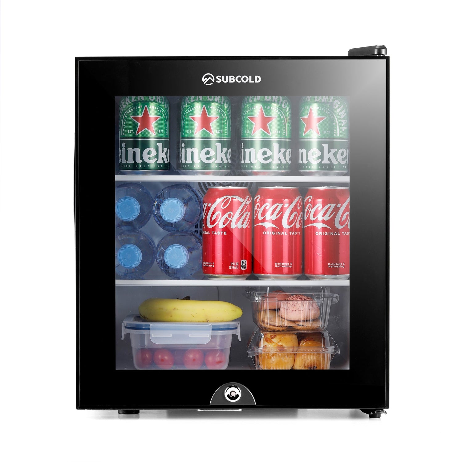 Subcold Aire30 G LED Mini Fridge | 30L