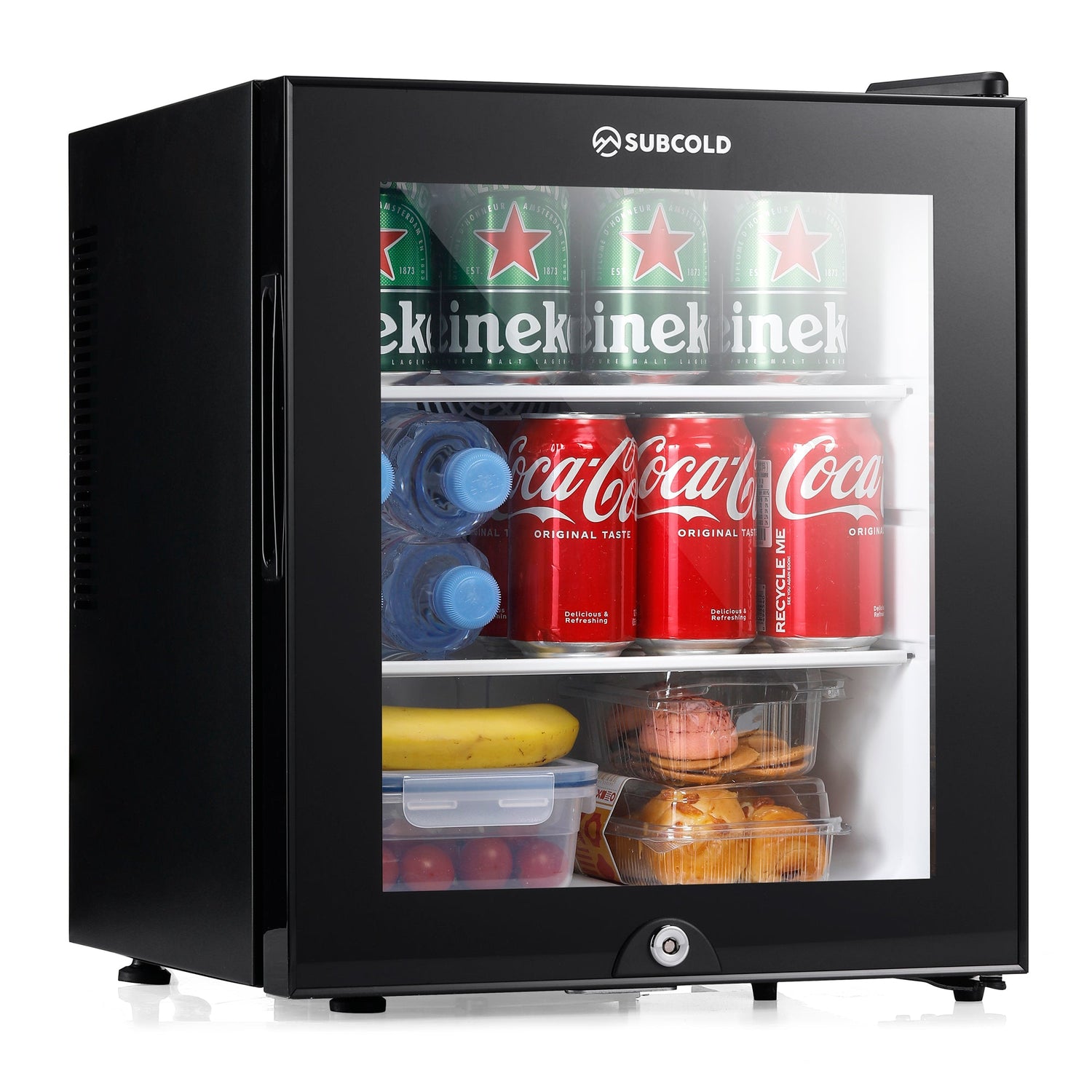 Subcold Aire30 G LED Mini Fridge | 30L