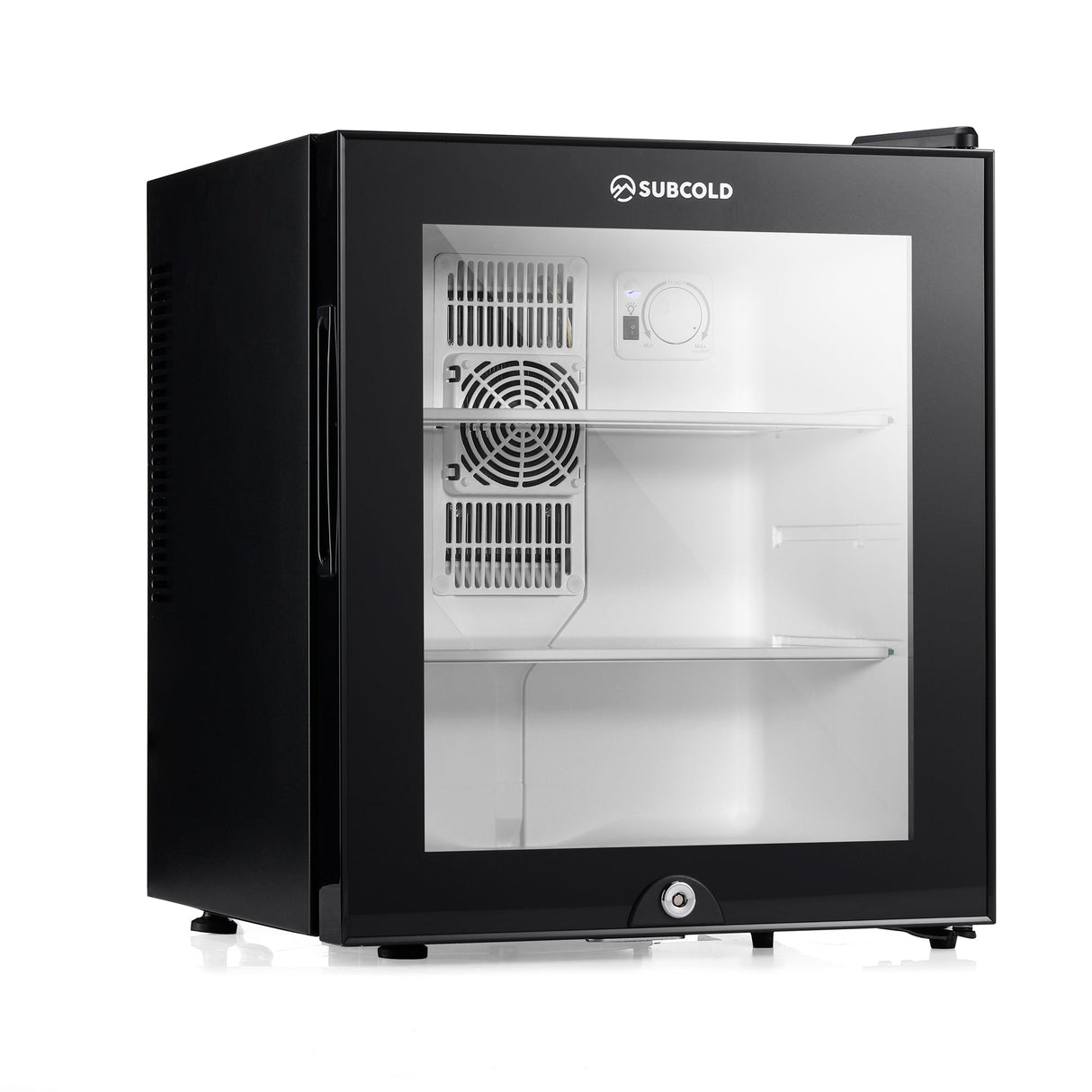 Subcold Aire30 G LED Mini Fridge | 30L