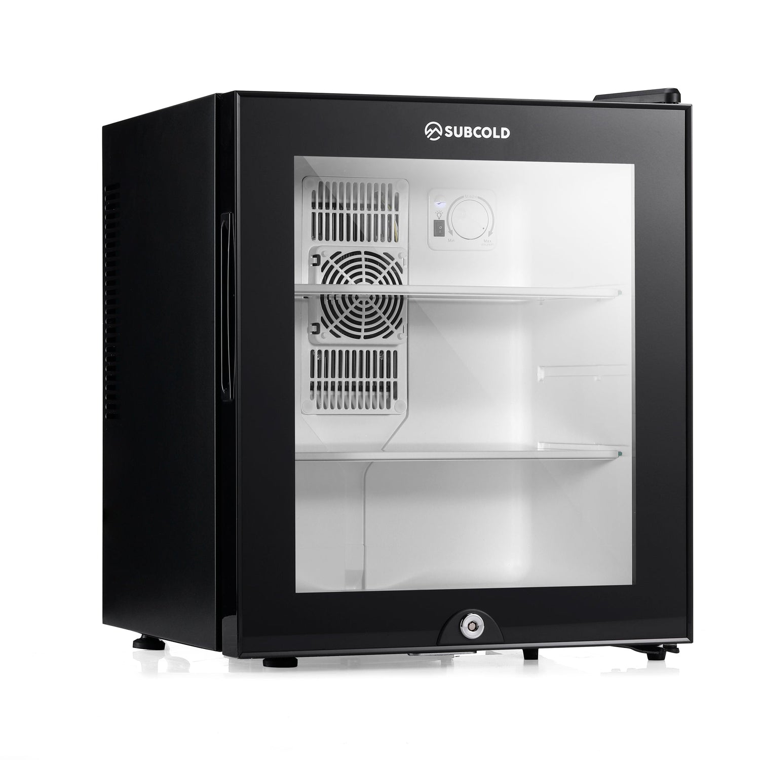 Subcold Aire30 G LED Mini Fridge | 30L